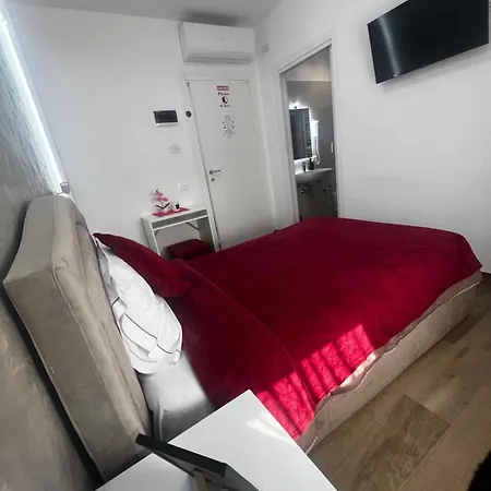 Guest house Arbi Venice Station