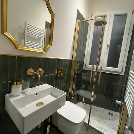 Apartment Ca'mara Biennale *