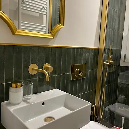 Apartment Ca'mara Biennale Venice