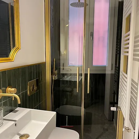 Ca'mara Venezia Biennale Apartamento Venecia