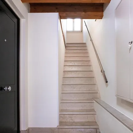 Palazzina Riello Apartamento Veneza