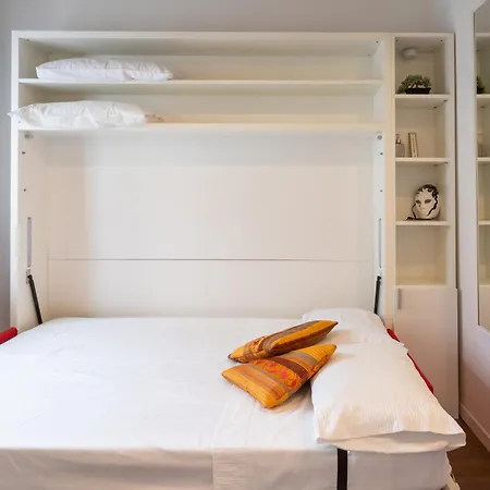 Casa Loredana Appartement