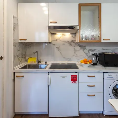 Appartamento Casa Loredana