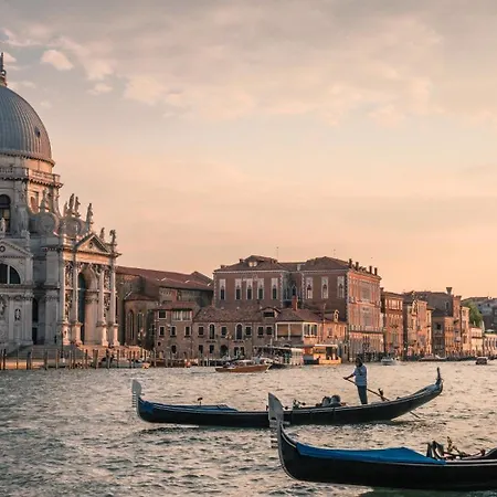 Gold Venice