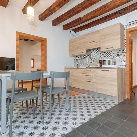 Apartment Rialto Bridge! Comodo In Centro - 1