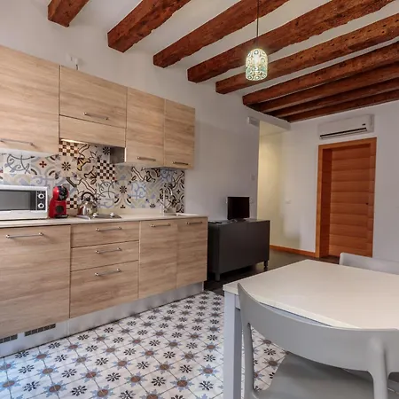 Apartment Rialto Bridge! Comodo In Centro - 2 *