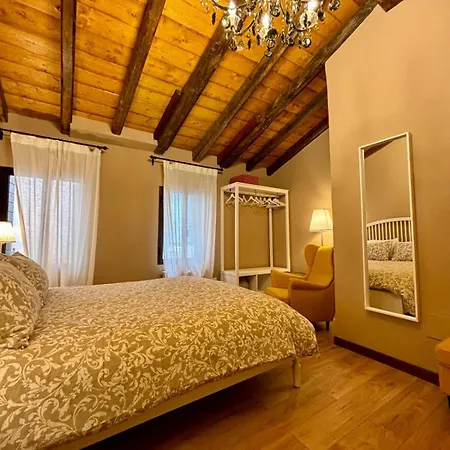 Incantevole Casetta Veneziana Apartment *