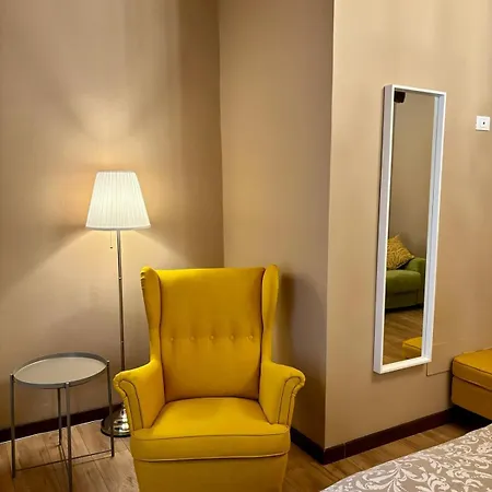 Incantevole Casetta Veneziana Apartment Venice