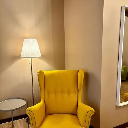 Incantevole Casetta Veneziana Apartment