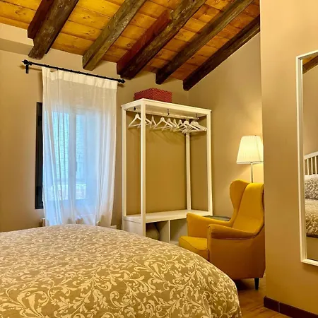 Apartment Incantevole Casetta Veneziana