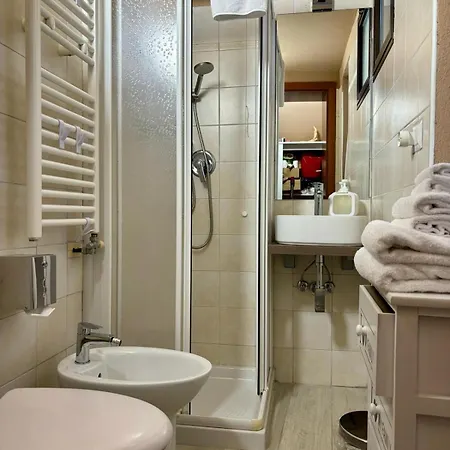 Incantevole Casetta Veneziana Apartment