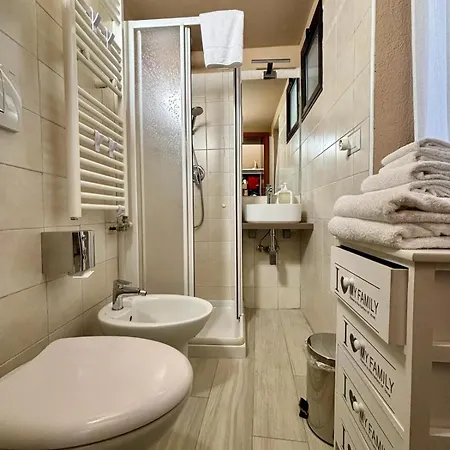 Apartment Incantevole Casetta Veneziana Venice