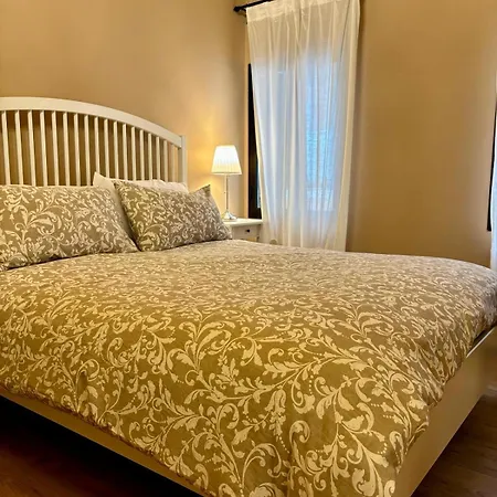 Incantevole Casetta Veneziana Apartment *