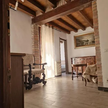 Casa Bel Fiore *