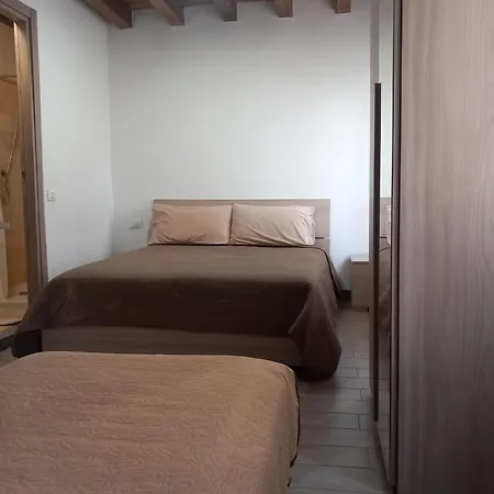 Casa Bel Fiore Affittacamere Venezia