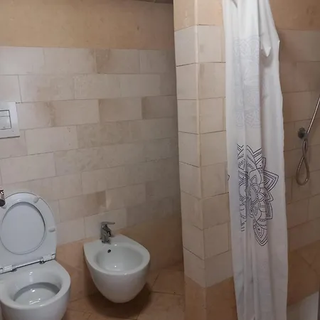 Affittacamere Casa Bel Fiore