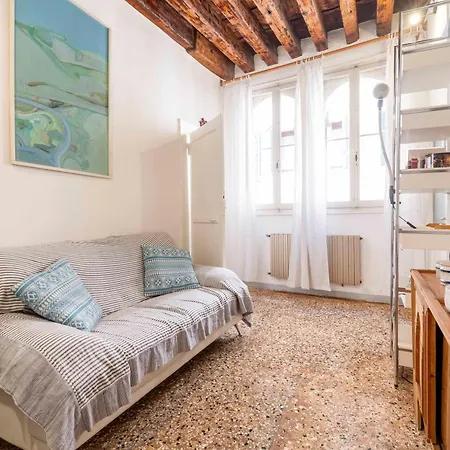 Apartment Casa Trecento