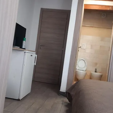 Affittacamere Casa Bel Fiore Venezia