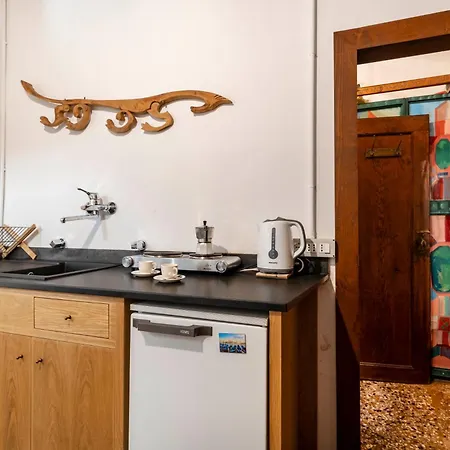 Casa Trecento Apartment *