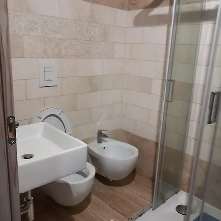 Affittacamere Casa Bel Fiore Venezia