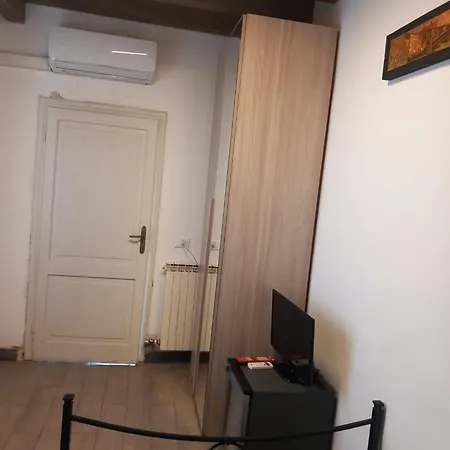 Affittacamere Casa Bel Fiore Venezia
