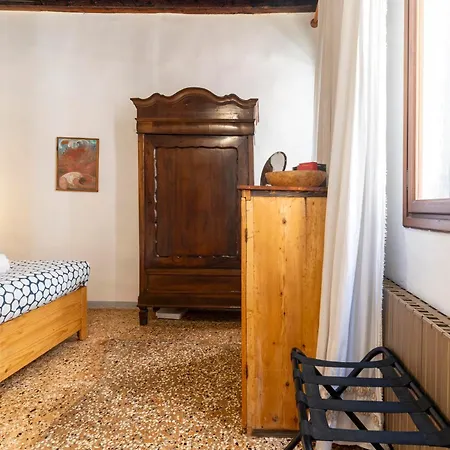 Casa Trecento * Venice