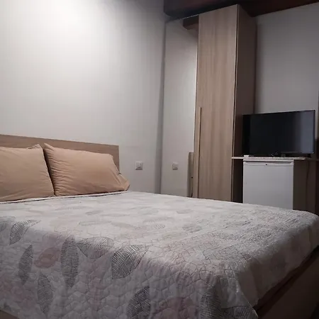Casa Bel Fiore Affittacamere Venezia