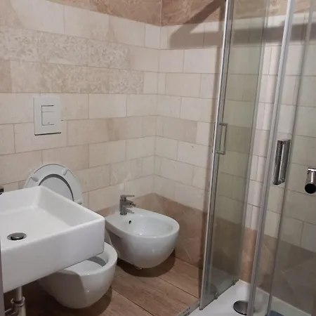 Affittacamere Casa Bel Fiore *