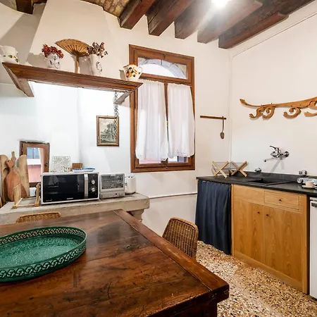 Casa Trecento Apartment Venice