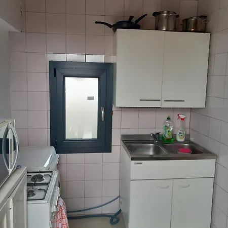 Affittacamere Casa Bel Fiore