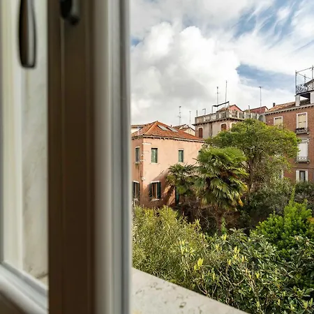 Ca' Naviglio * Venezia
