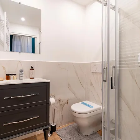 Quarto em Acomodações Particulares Ca' Naviglio *