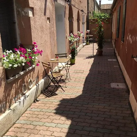 Cannaregio Ii Apartment *