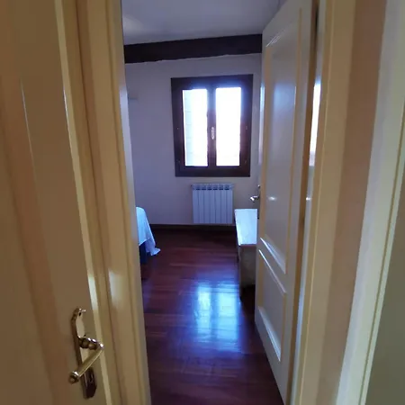 Altana Su San Marco Apartment Venice