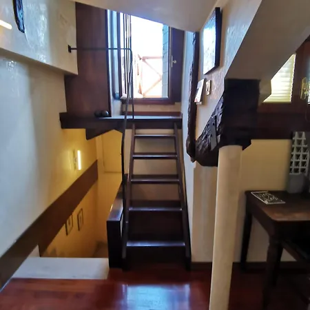 Apartment Altana Su San Marco *