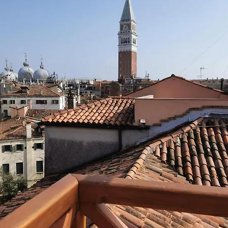 Altana Su San Marco