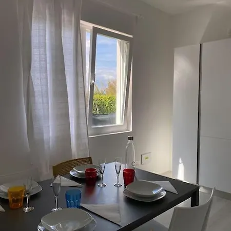 Appartamento Casa Del Salice Lagoon View With Garden *
