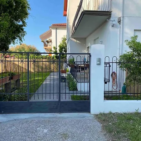 Casa Del Salice Lagoon View With Garden * Venezia