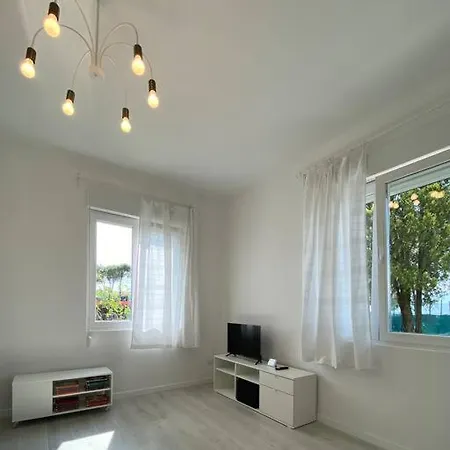Casa Del Salice Lagoon View With Garden Appartamento