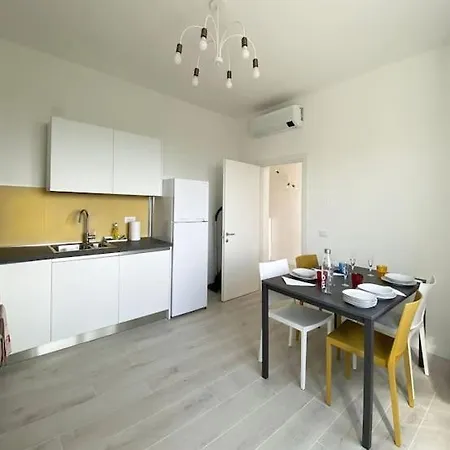 Appartamento Casa Del Salice Lagoon View With Garden *