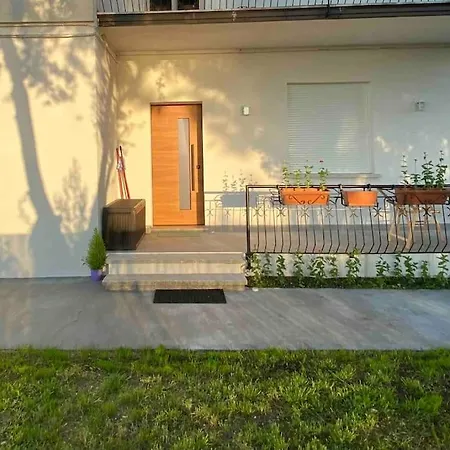 Casa Del Salice Lagoon View With Garden *