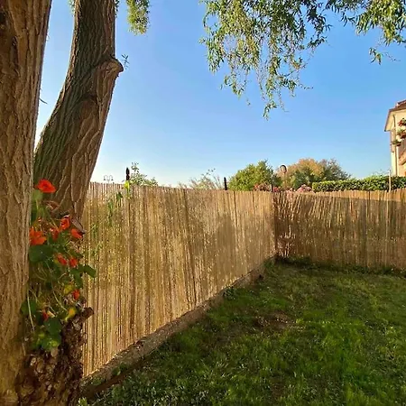 Casa Del Salice Lagoon View With Garden Appartamento Venezia