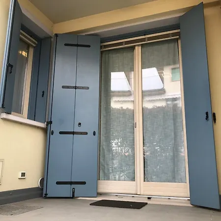 Casa Giorgia Appartement *
