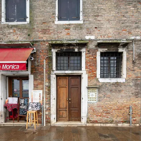 Apartment Iconic - View In Venice