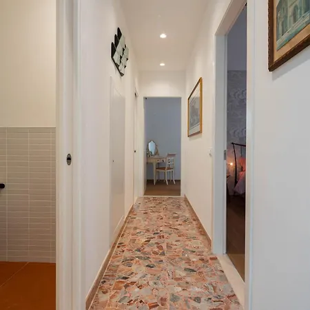 Iconic - View In Apartment Venice