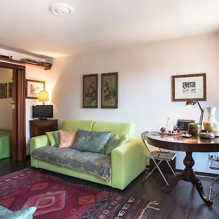 Apartment Incredible Location In San Marco's Square,