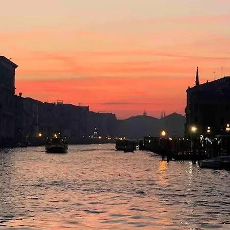 Incredible Location In San Marco's Square, *