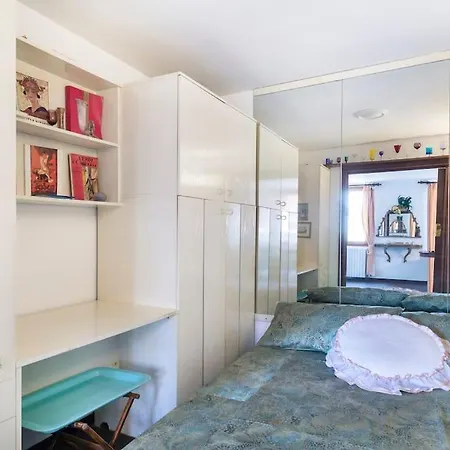 Incredible Location In San Marco's Square, Apartment *