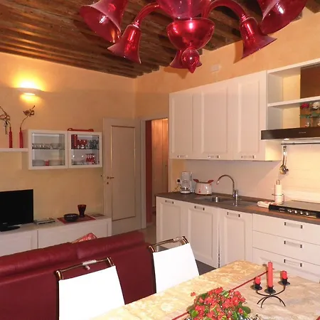 Ca' Delle Maschere Apartment