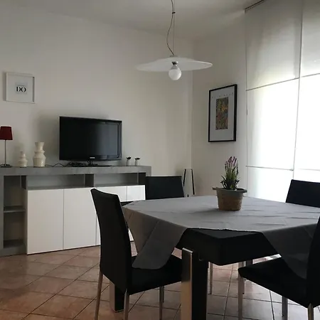 Apartment Casa Rita *